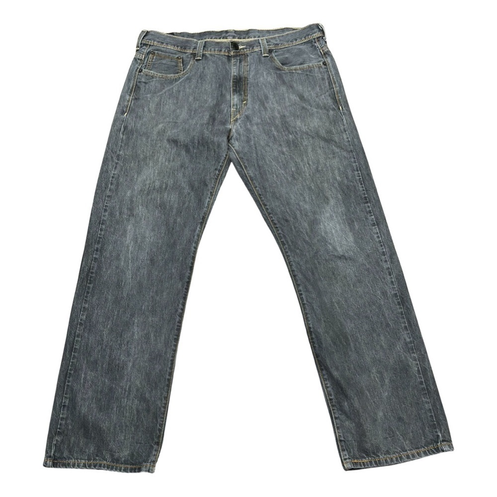 Levi’s men’s denim 569 36/34